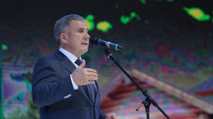 В Казани состоится концерт в честь старта Года 100-летия образования ТАССР