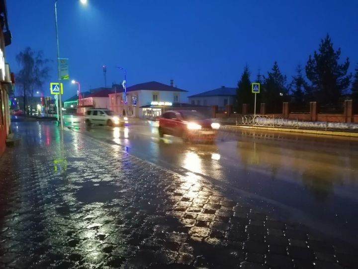 Прогноз погоды на 23 декабря