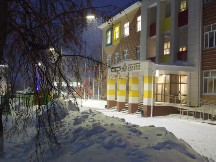 Прогноз погоды на 27 февраля