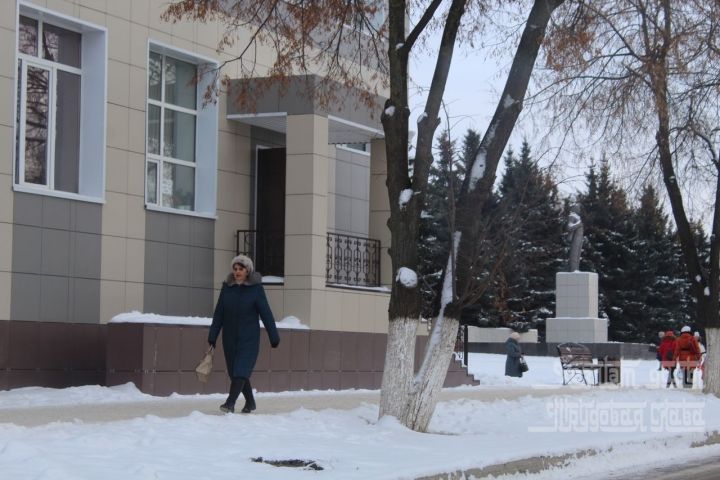 Прогноз погоды на 28 февраля