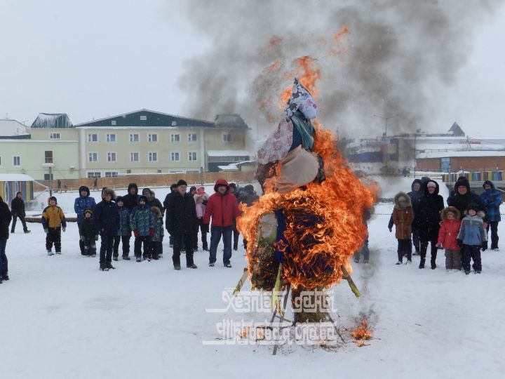 Когда Масленица в 2019 году