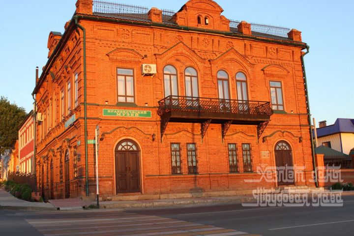 Кукморский музей организует акцию «Дни дарения»