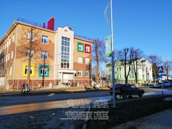 Прогноз погоды на 9 апреля