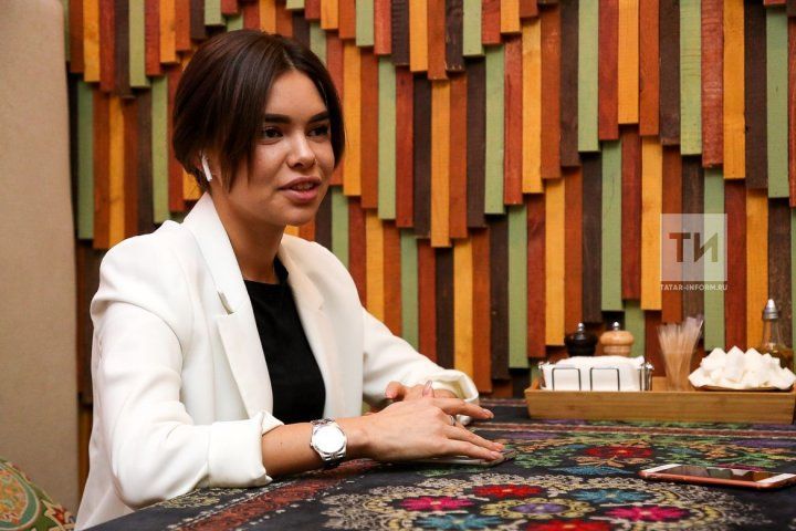 «Бывшая» Элвина Грея Алина Галимова: «Не могу сказать, что не люблю Радика»