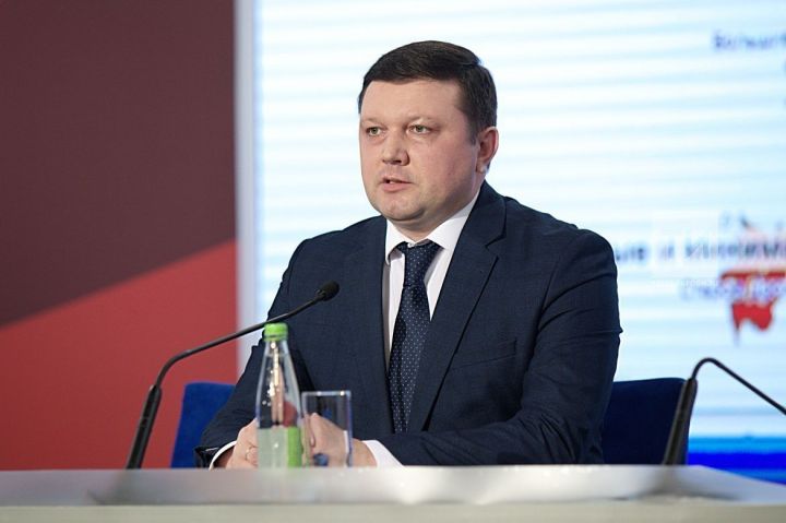 Программу «Наш двор» с учетом результатов анкетирования на выборах в Госсовет РТ примут в этом году