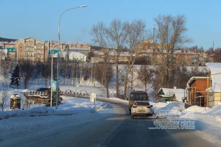 Синоптики рассказали, какой нынче будет зима