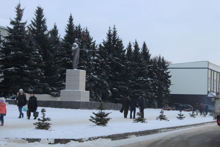 Прогноз погоды на 14 января