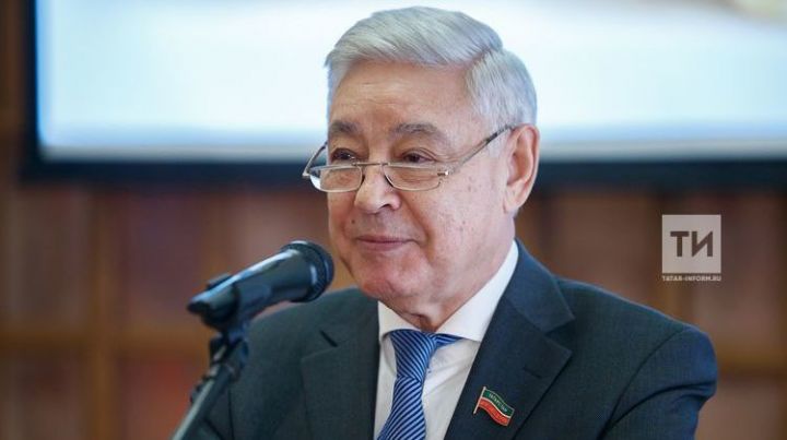 Фарид Мухаметшин предложил провести конкурс для СМИ по освещению нацпроектов