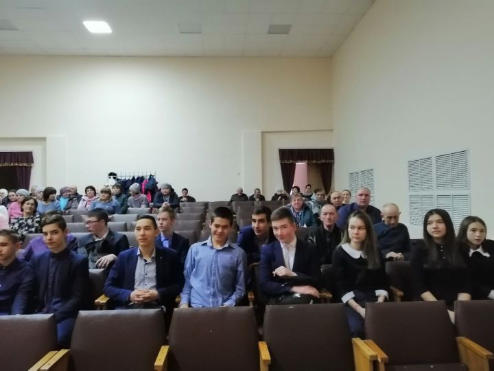В Псякском сельском поселении состоялся сход граждан