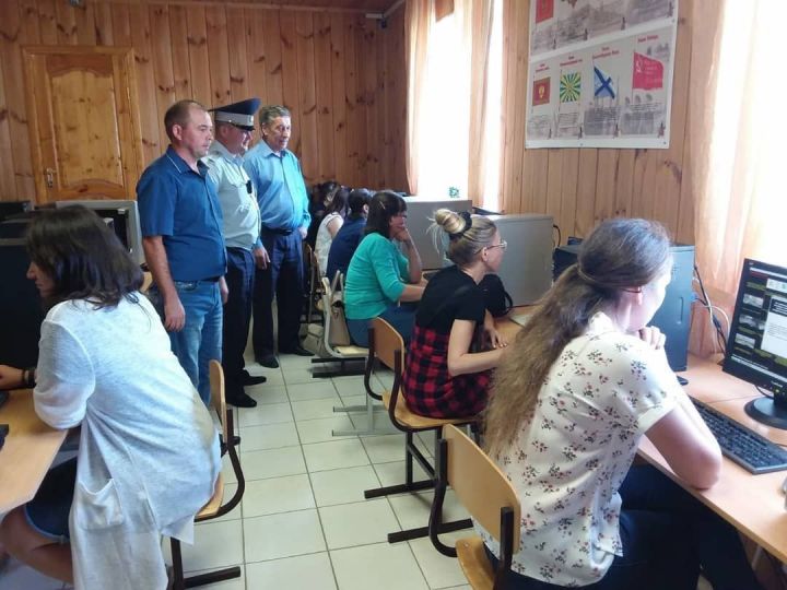 В Татарстане составлен рейтинг автошкол по сдаче экзаменов с первого раза