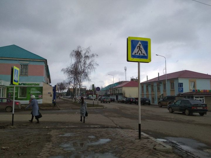 Синоптики вновь предупредили о сильном ветре в Татарстане