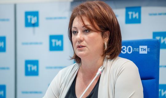 Татарстан побил показатели многих регионов по регистрации недвижимости