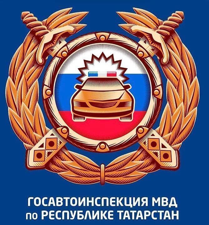 Жители Кукмора могут анонимно сообщать о нетрезвых водителях в Telegram-канал