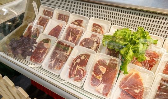 В Татарстане определяют в продуктах 130 незаявленных антибиотиков