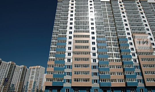В Казани потратят 2,2 млрд рублей на капремонт в многоквартирных домах