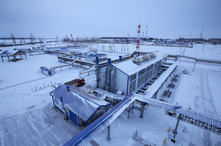 «Транснефть – Прикамье» завершило плановые ремонты на магистральных трубопроводах