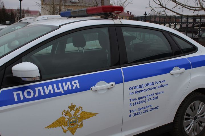 В Татарстане будут поощрять законопослушных водителей