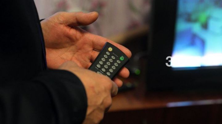 Жителям Татарстана напомнили о правилах просмотра цифрового телевидения