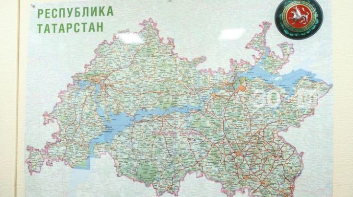 Отпускникам порекомендовали вместо заграницы отдыхать в Татарстане