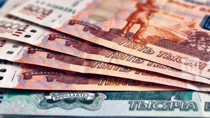 Учительница из Татарстана выиграла миллион рублей