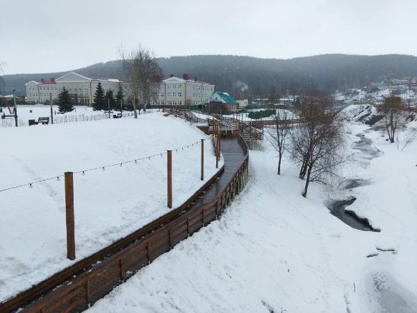 Синоптики Татарстана предупреждают о тумане