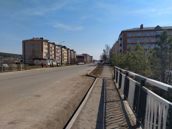 В Татарстане на дорогах ожидается гололедица