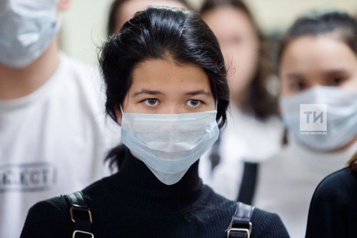 Кукморян  просят сообщать о вернувшихся из эпиднеблагополучных регионов