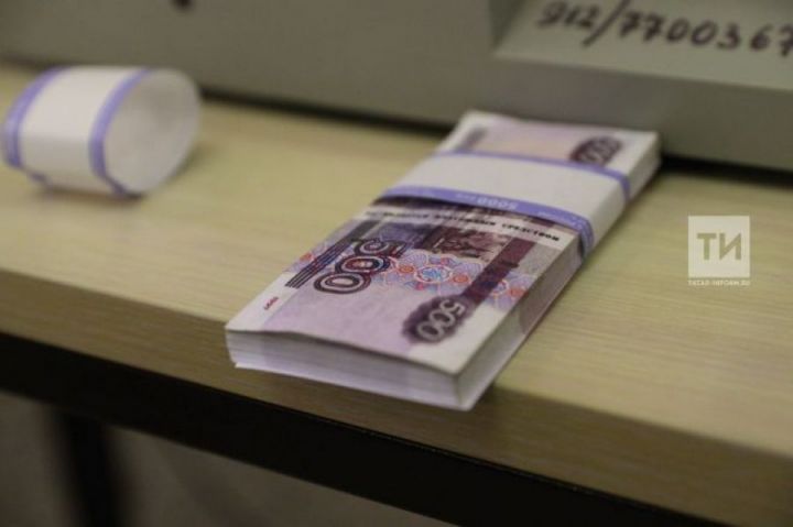 Кукморянин: «Увидев сообщение о снятии с карты 41 тысячи рублей, у меня в глазах потемнело»