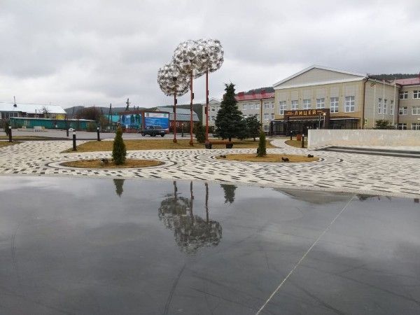 МЧС предупредило о сильном ветре, метели и гололедице в Татарстане