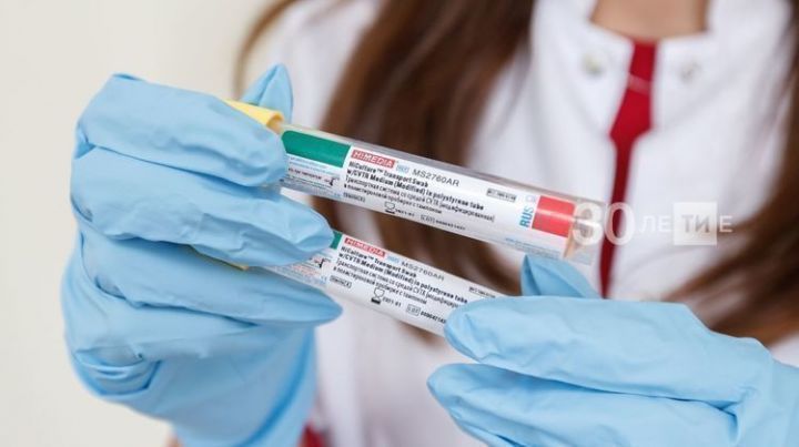 В Кукморском районе не зарегистрировано новых случаев заражения коронавирусом