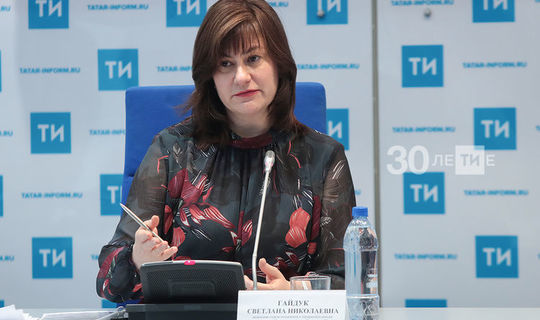 Пенсионный фонд Татарстана призвал граждан активнее обращаться за пособиями по уходу за пенсионерами