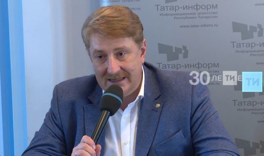 В Центризбиркоме Татарстана рассказали о средствах защиты от Covid-19 на площадках голосования