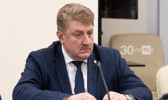В Татарстане завершена подготовка участков к голосованию по Конституции РФ
