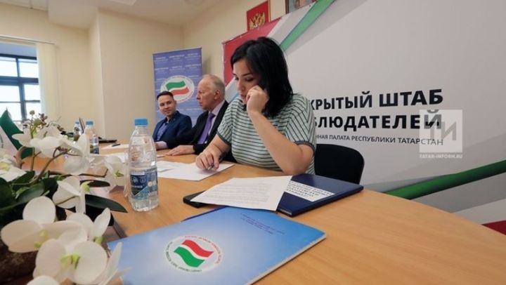 ЦИК Татарстана рассказал, как голосовать по поправкам Конституции на дому