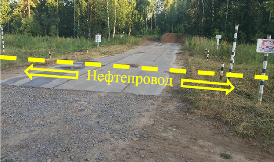 Техногенную катастрофу может вызвать застройщик «Брайт Парка» в Татарстане