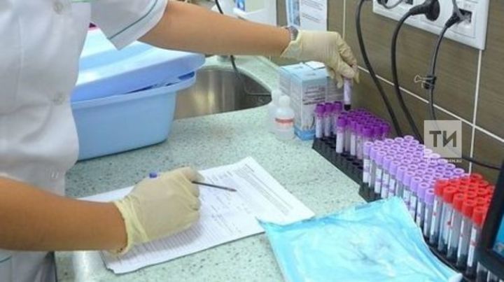 В Татарстане за сутки выявлено 30 случаев коронавируса