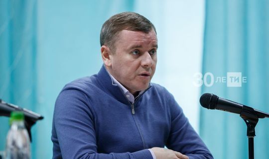 Глава Минсельхозпрода РТ ответит на вопросы татарстанцев в ходе онлайн-трансляции