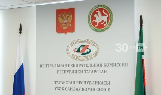 В Татарстане осенние выборы пройдут с мерами от коронавируса