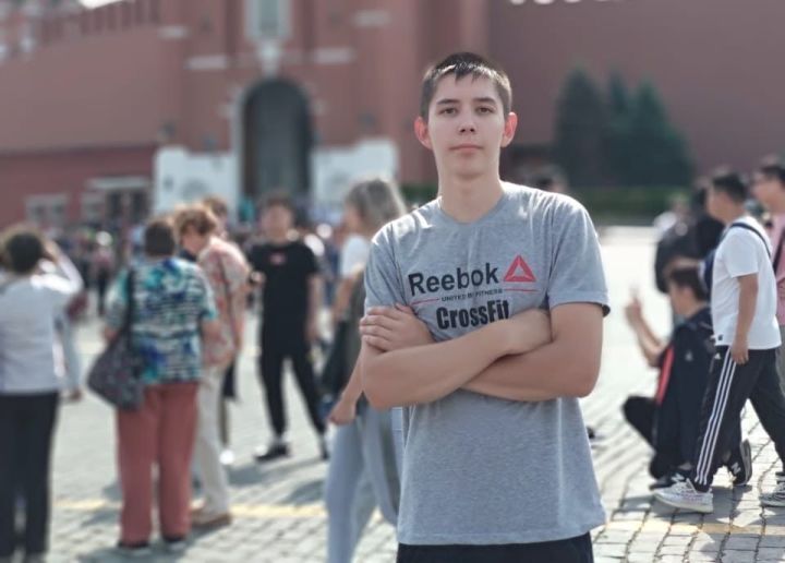 Выпускник из Кукморского района набрал  почти 400 баллов на ЕГЭ