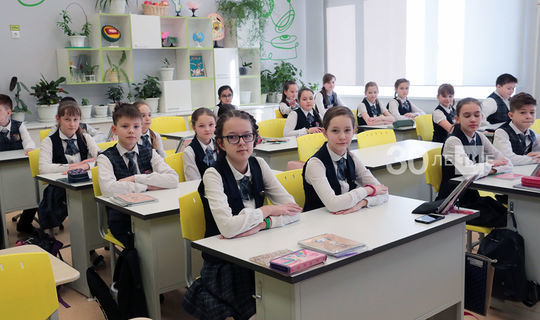 В Роспотребнадзоре рассказали, изменится ли график школьных каникул