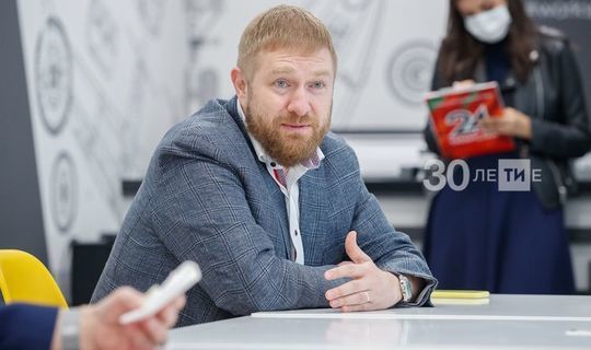 Эксперт Малькевич сообщил о массовой атаке ботов в соцсетях Татарстана