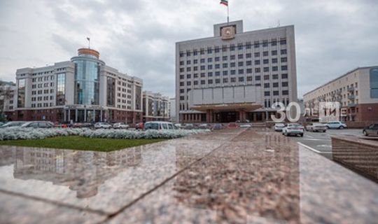 В Татарстане утвердят  Премьер-министра республики и согласуют вице-премьеров