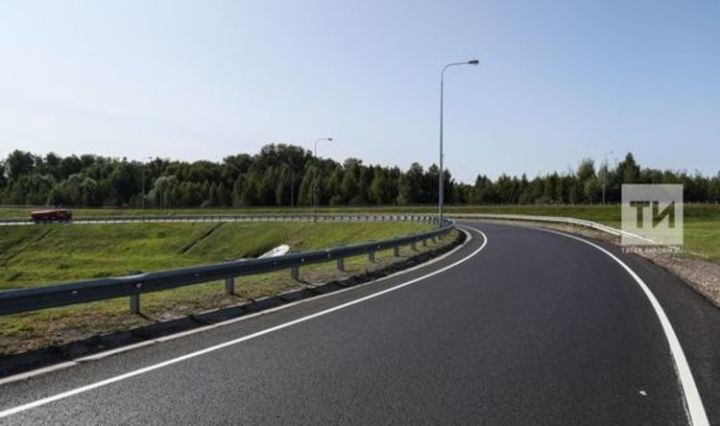 Строительство автотрассы М12 поможет сохранить экологию в Татарстане