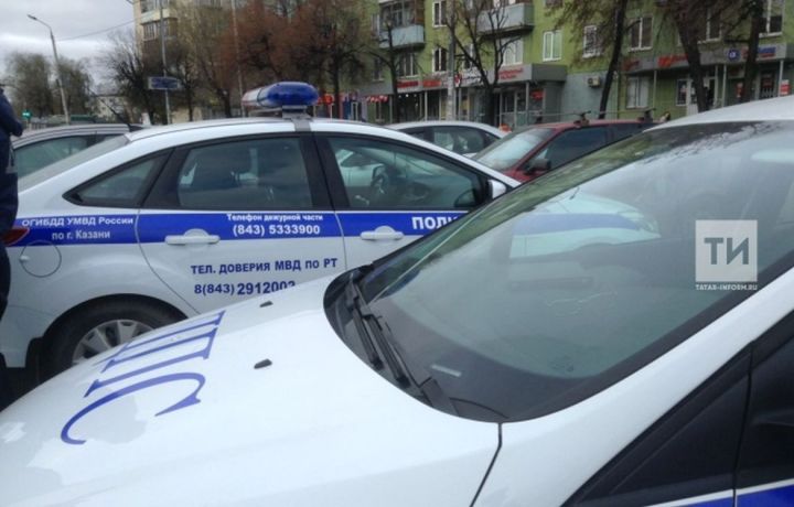 В МВД рассказали о порядке приема граждан в ГИБДД в период нерабочих дней