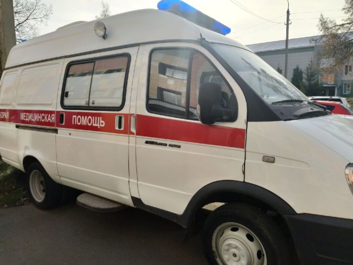 В Кукморском районе выявлено пять новых случаев коронавируса