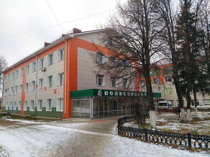 В Кукморском районе за сутки зарегистрировано два новых случая Covid-19