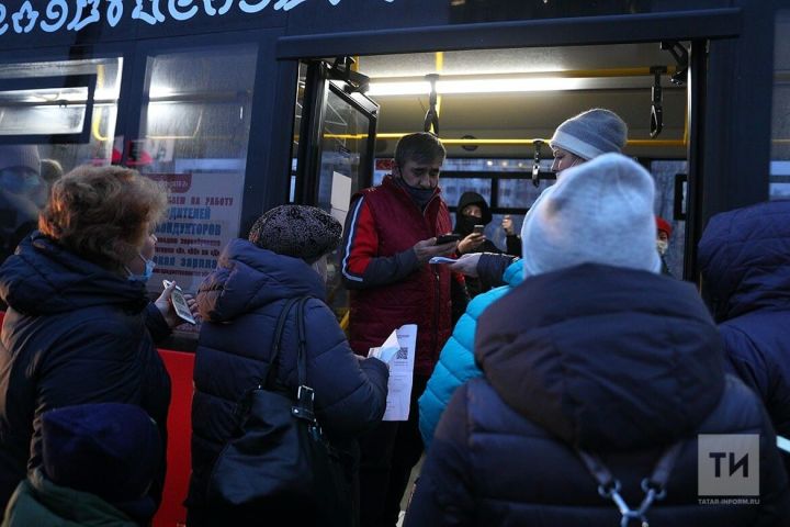 В Татарстане жесткие ограничения привели к снижению заболеваемости Covid-19