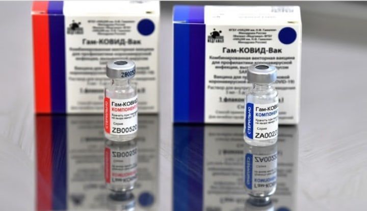 В Кукморский район поступила новая партия доз вакцины от коронавируса