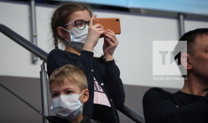 Татарстанская «Единая Россия» займется вопросами безопасности детей в интернете