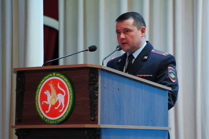 Рамиль Нургалиев: В Кукморском районе жертв мошенников меньше не становится